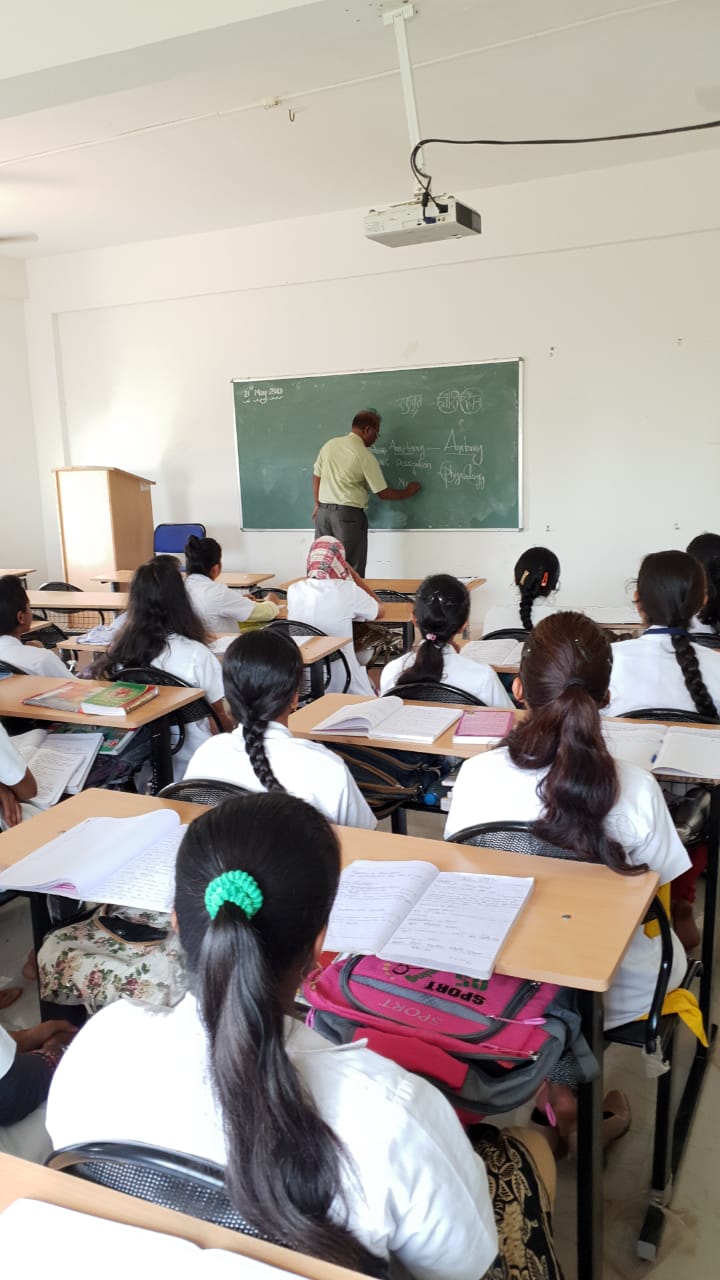 class-room