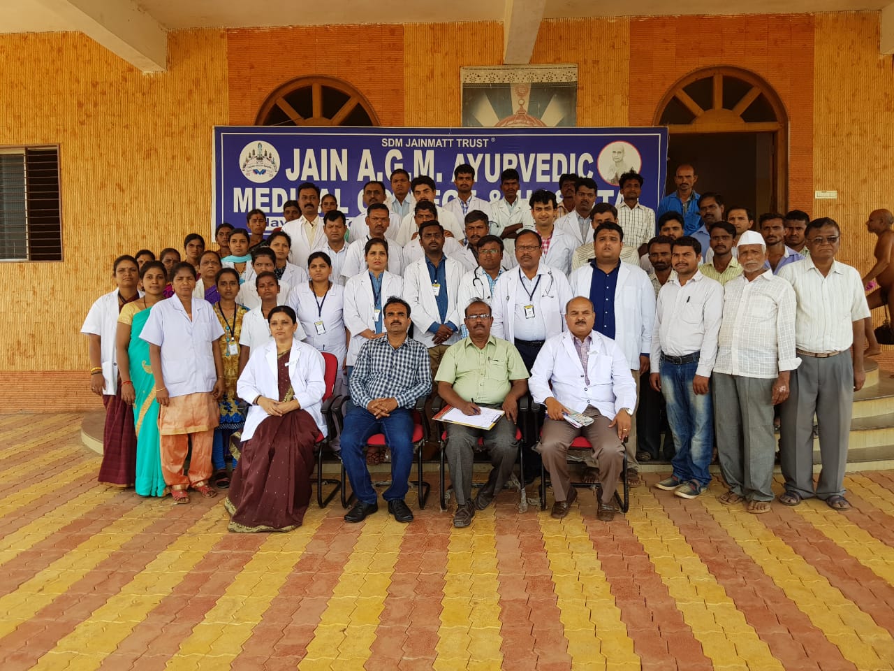 faculties